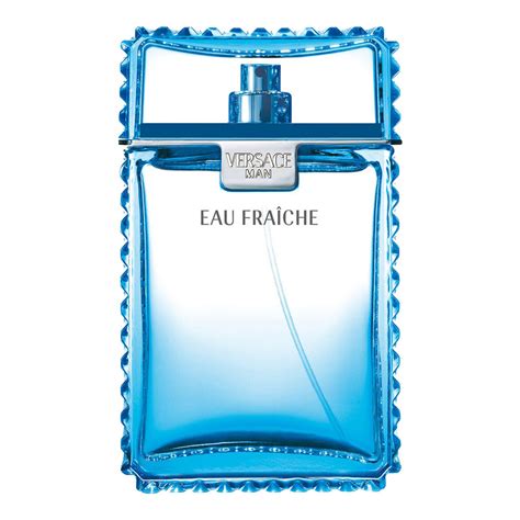 versace man eau fraiche woda toaletowa 200ml